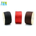 3.0mm Twist Soie Cordon pour collier avec Haute Qualité Naturel Pierre Bijoux Cordon Vente Chaude Cordes,, ZYL0006